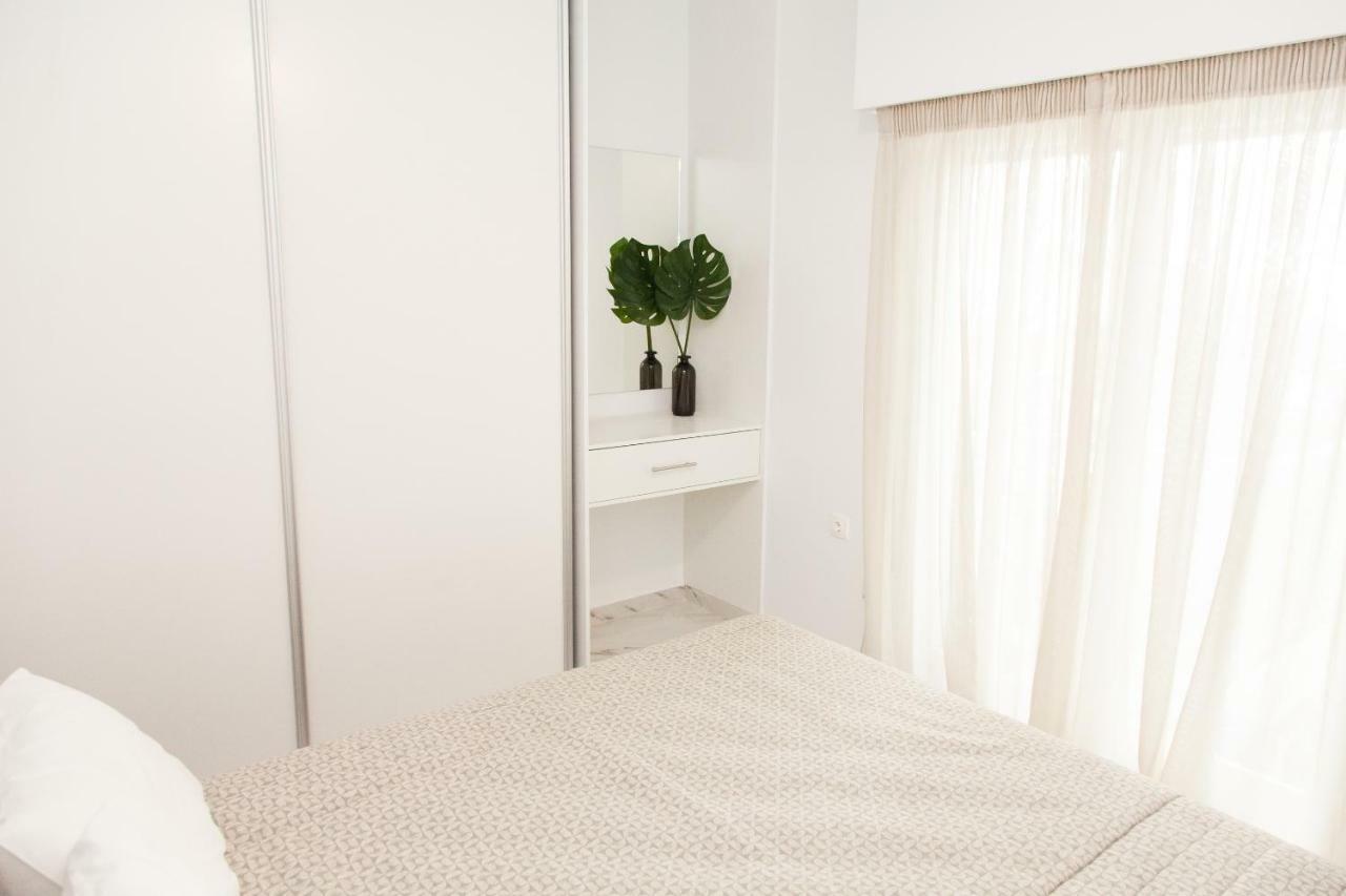 Luxurious Apartment In Athens Downtown Экстерьер фото
